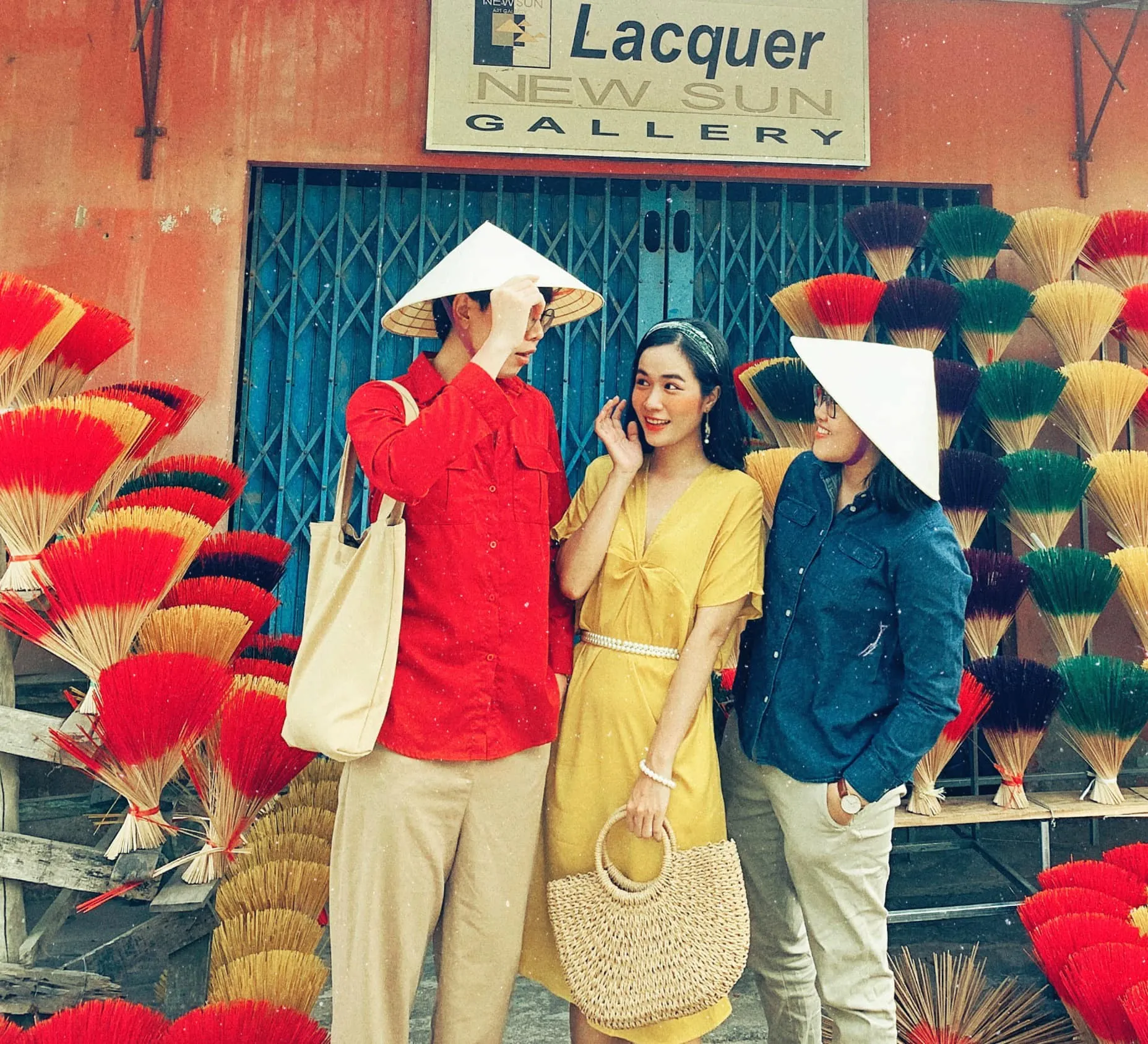Review chuyến du lịch Huế – Đà Nẵng – Hội An chỉ 3 triệu đồng siêu mượt
