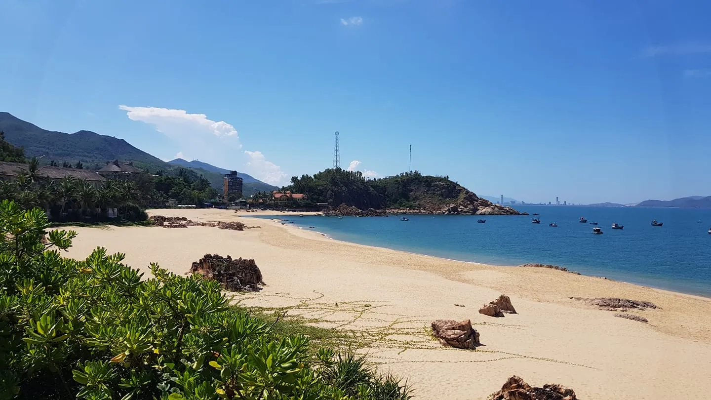Review du lịch Quy Nhơn 5 ngày 4 đêm siêu chất
