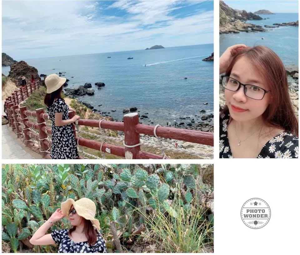 Review du lịch-Review du lịch Quy Nhơn cho gia đình có em bé