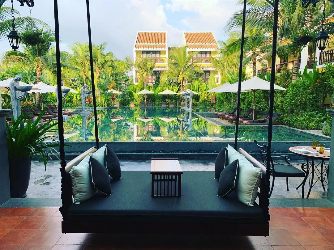 Review La Siesta Hoi An Resort và Spa vip đang giảm giá cực tốt