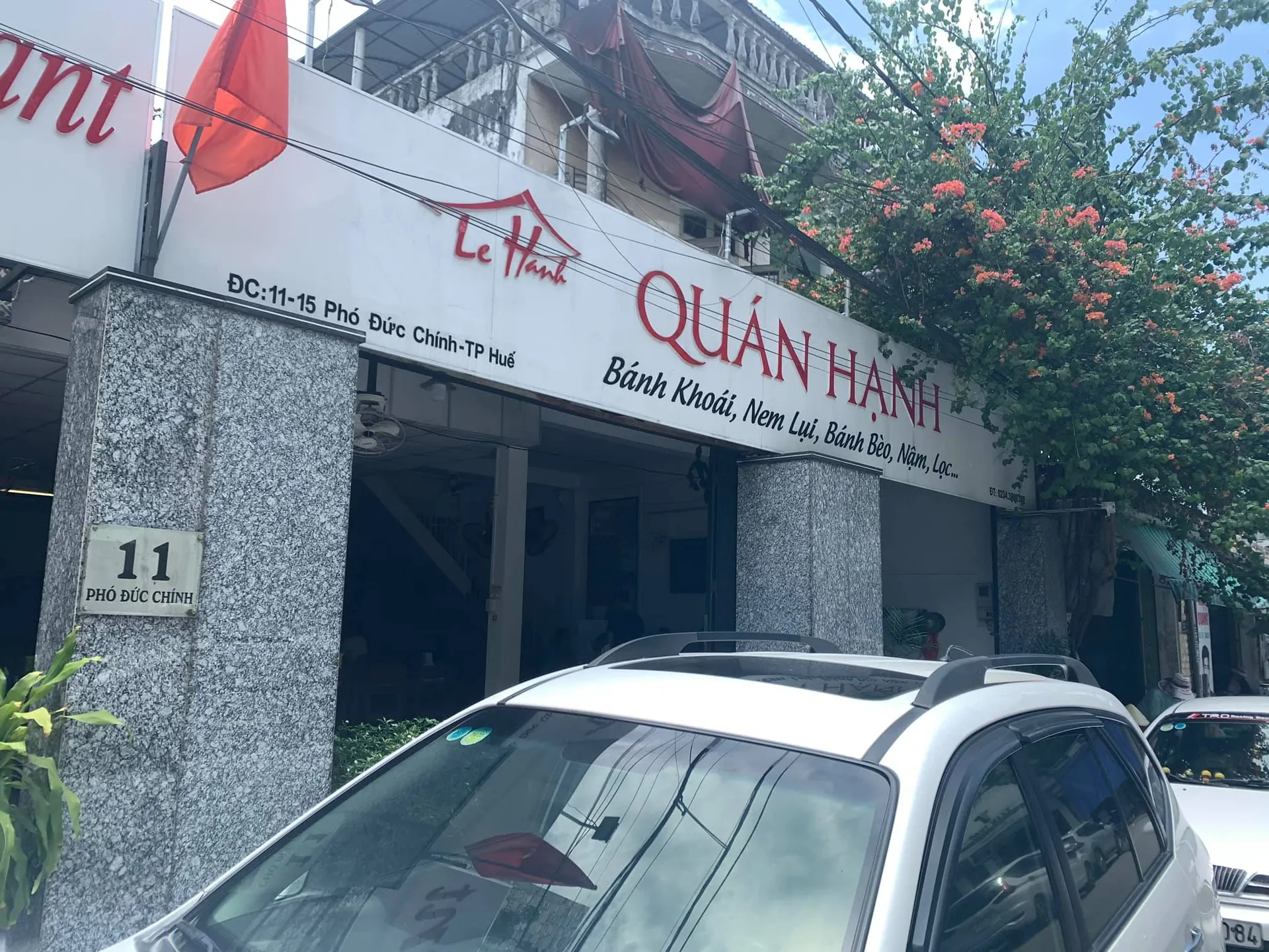 Review du lịch hành trình từ Hà Nội đến Hội An trong 12 ngày Review du lịch hành trình từ Hà Nội đến Hội An trong 12 ngày 02