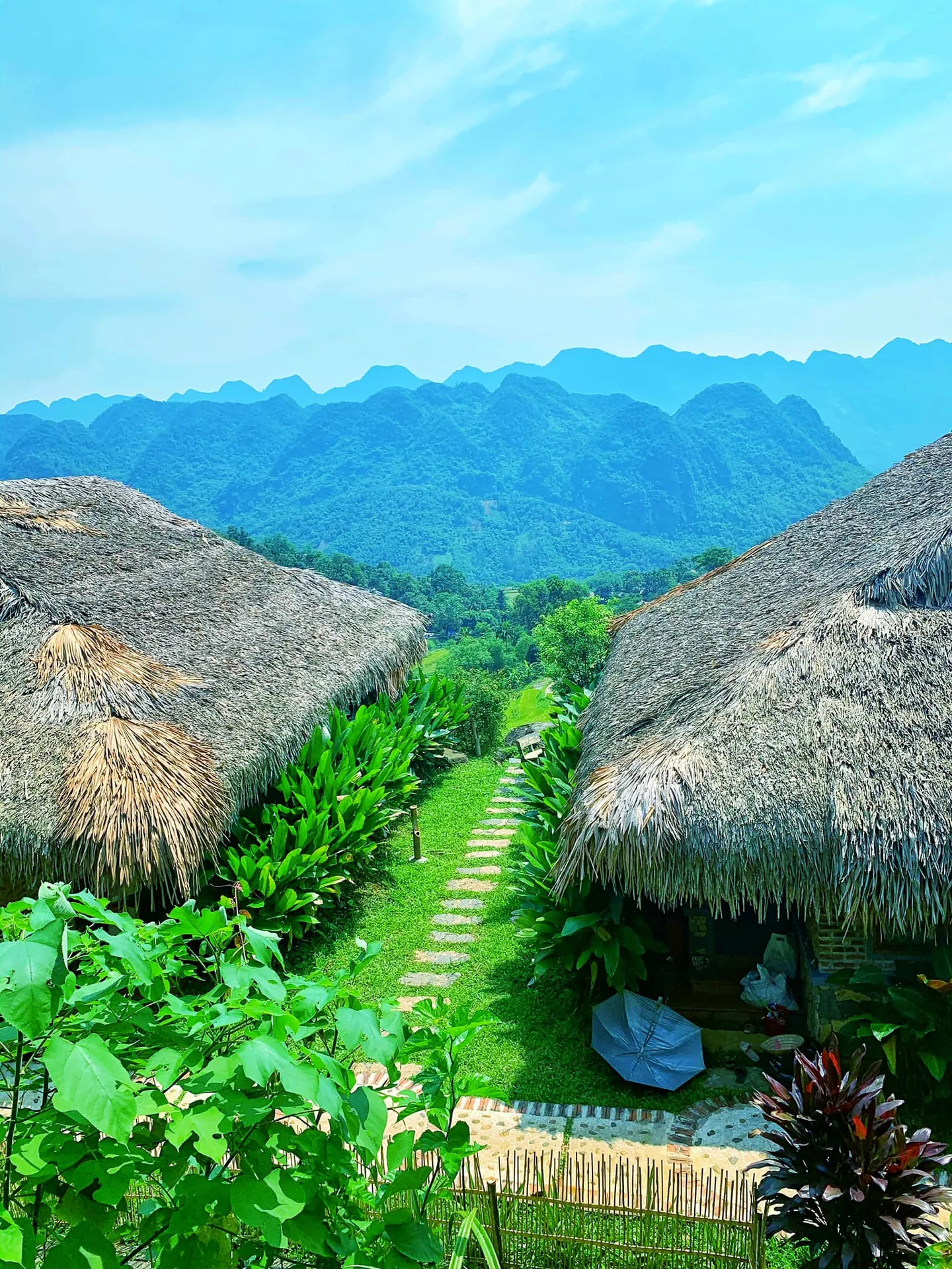 Review du lịch Pù Luông, Bá Thước, Thanh Hoá 3N2D, Tiểu Bali ở Việt Nam Review du lịch Pù Luông, Bá Thước, Thanh Hoá 3N2D, Tiểu Bali ở Việt Nam 02