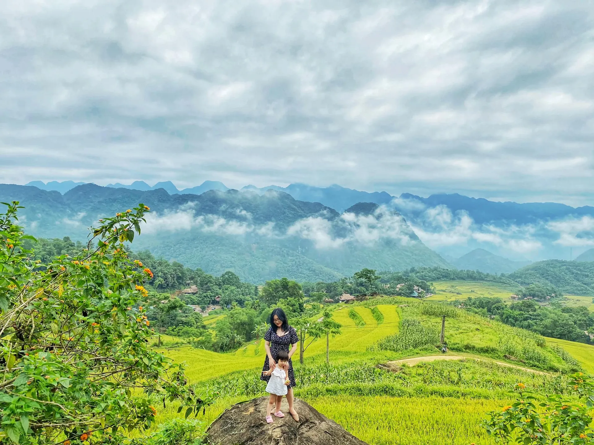 Review du lịch Pù Luông, Bá Thước, Thanh Hoá 3N2D, Tiểu Bali ở Việt Nam Review du lịch Pù Luông, Bá Thước, Thanh Hoá 3N2D, Tiểu Bali ở Việt Nam 03