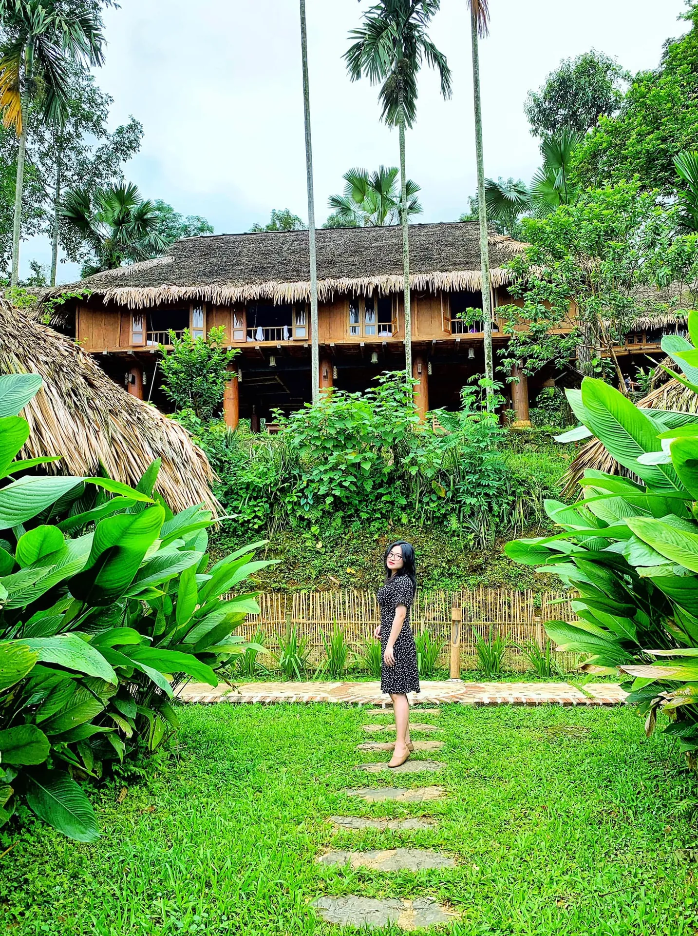 Review du lịch Pù Luông, Bá Thước, Thanh Hoá 3N2D, Tiểu Bali ở Việt Nam Review du lịch Pù Luông, Bá Thước, Thanh Hoá 3N2D, Tiểu Bali ở Việt Nam 04