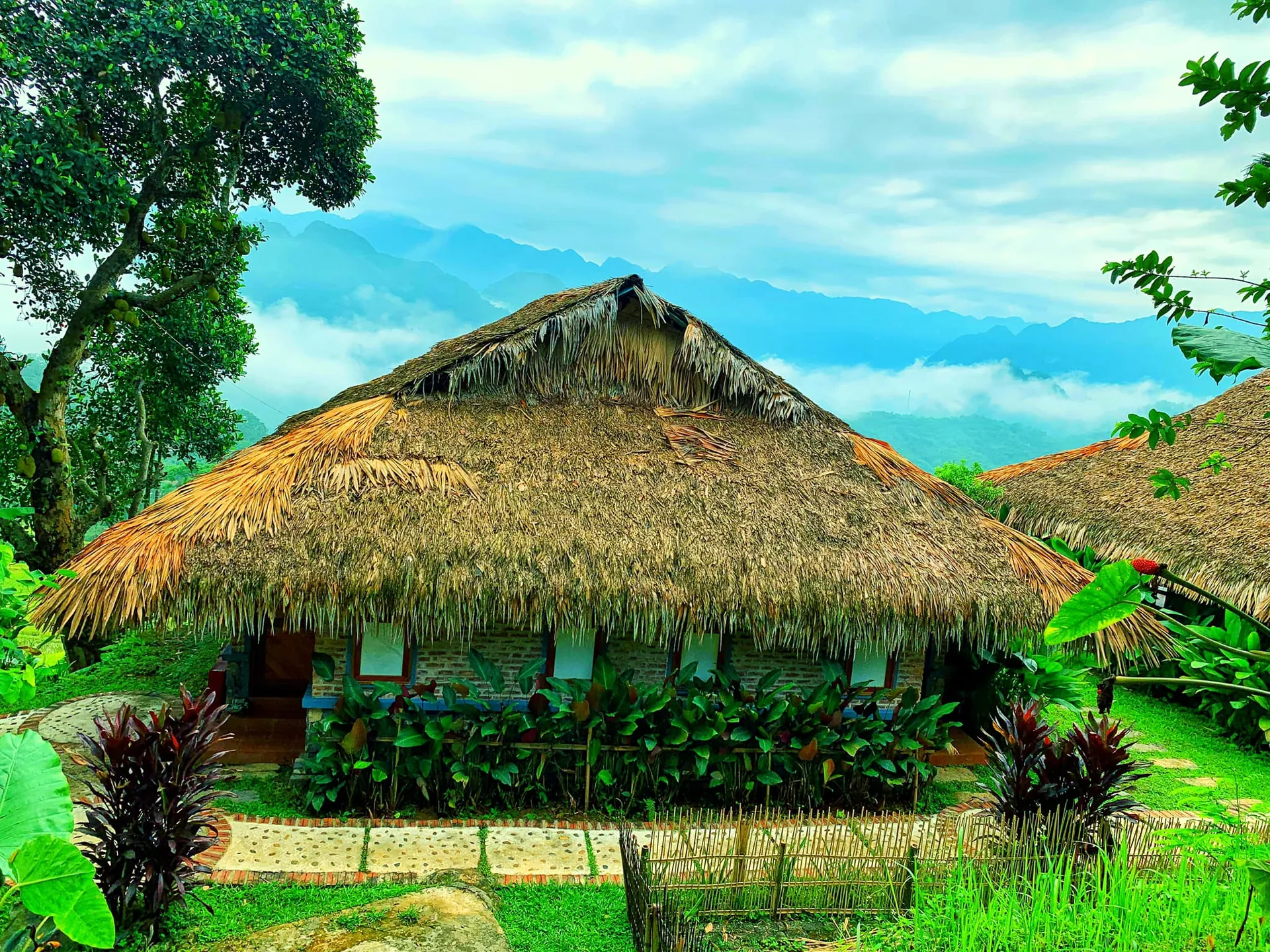 Review du lịch Pù Luông, Bá Thước, Thanh Hoá 3N2D, Tiểu Bali ở Việt Nam Review du lịch Pù Luông, Bá Thước, Thanh Hoá 3N2D, Tiểu Bali ở Việt Nam 05