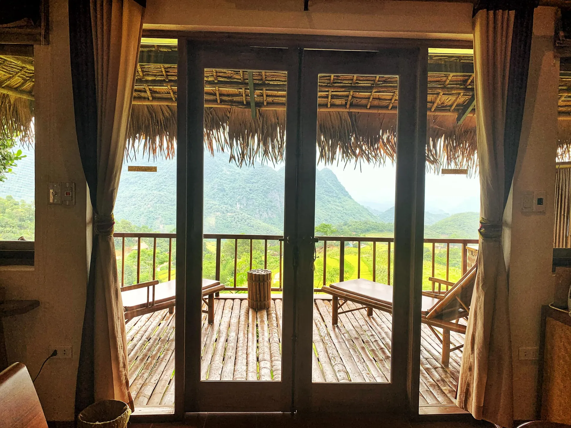 Review du lịch Pù Luông, Bá Thước, Thanh Hoá 3N2D, Tiểu Bali ở Việt Nam Review du lịch Pù Luông, Bá Thước, Thanh Hoá 3N2D, Tiểu Bali ở Việt Nam 07