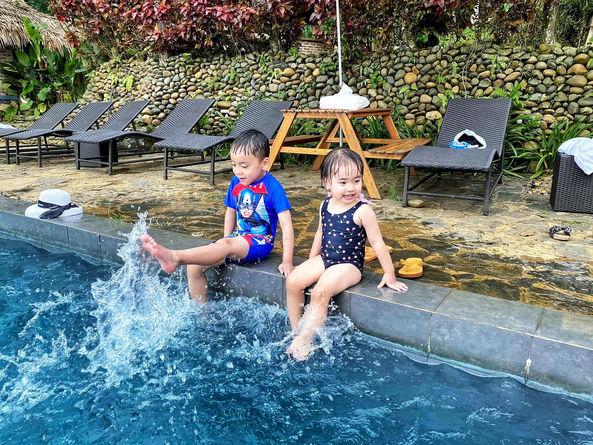 Review du lịch Pù Luông, Bá Thước, Thanh Hoá 3N2D, Tiểu Bali ở Việt Nam Review du lịch Pù Luông, Bá Thước, Thanh Hoá 3N2D, Tiểu Bali ở Việt Nam 10