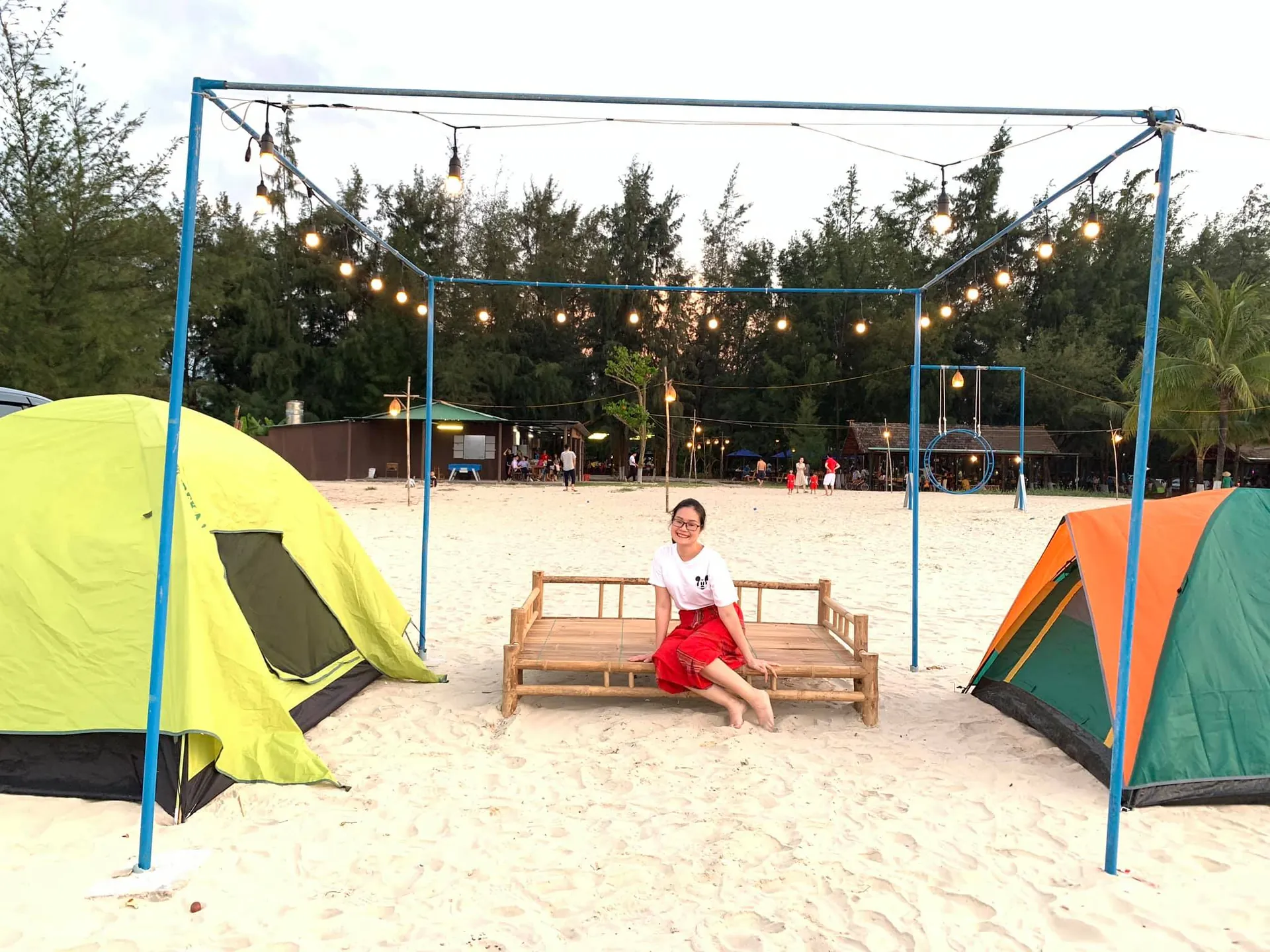 Review du lịch - Kinh nghiệm du lịch Vịnh Lăng Cô Huế Review du lịch - Kinh nghiệm du lịch Vịnh Lăng Cô Huế 05