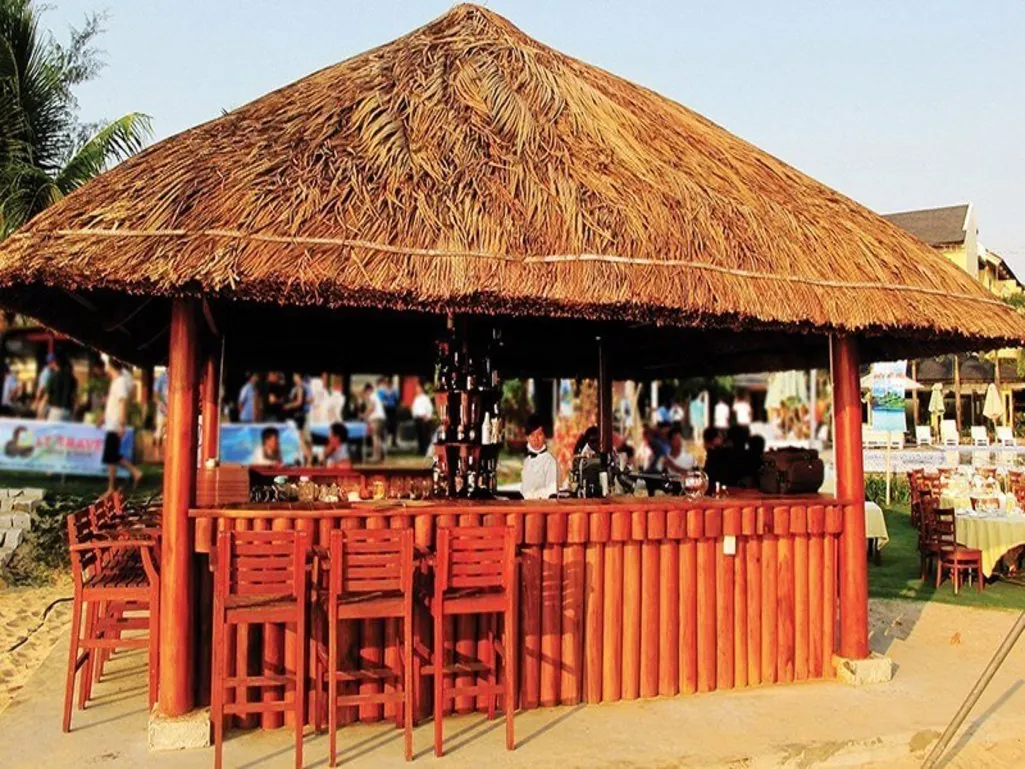 Combo Phú Quốc 3N2Đ tại Eden Resort giá rẻ+ Vé máy bay khứ hồi 01