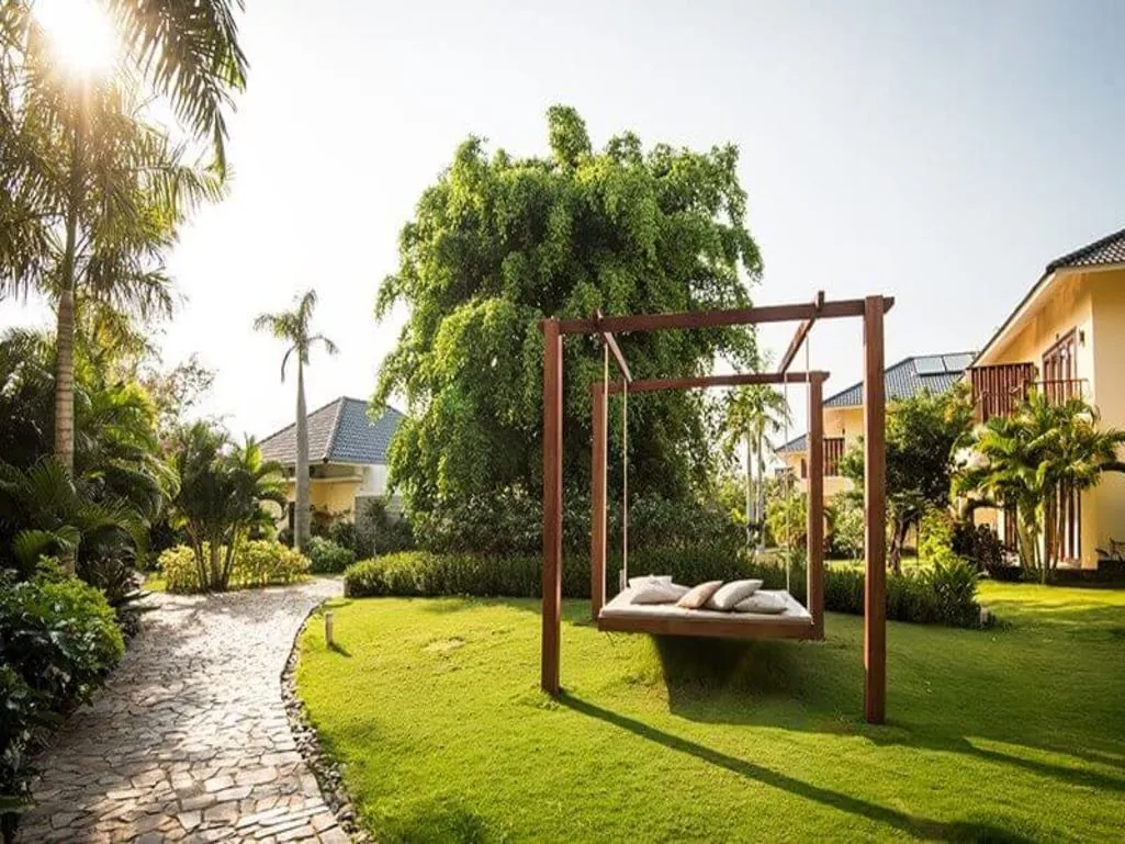 Combo Phú Quốc 3N2Đ tại Eden Resort giá rẻ+ Vé máy bay khứ hồi 05