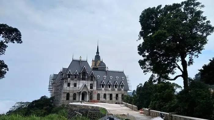 Kinh nghiệm đi du lịch Tam Đảo vào cuối tuần Kinh nghiệm đi du lịch Tam Đảo vào cuối tuần 03