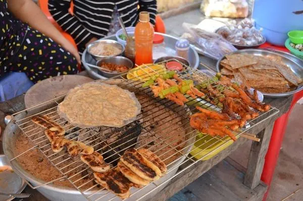 Kinh nghiệm du lịch đảo Thạnh An mùa hè chi tiết Kinh nghiệm du lịch đảo Thạnh An mùa hè chi tiết 06