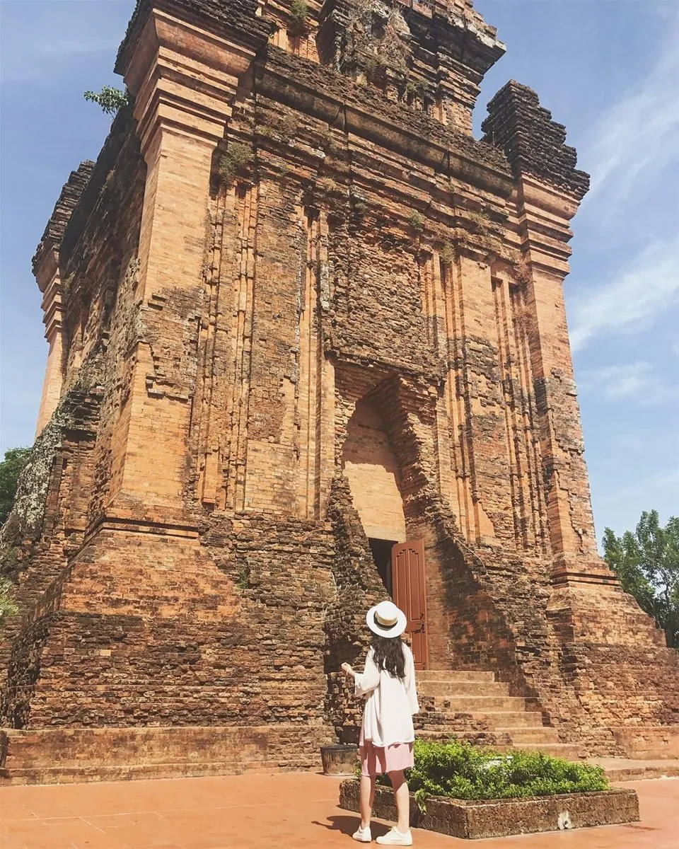 Kinh nghiệm du lịch Phú Yên nơi quay phim Tình yêu và tham vọng 07