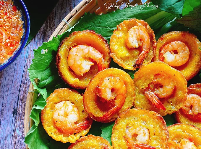Kinh nghiệm du lịch Vũng Tàu ăn gì? 6 món bạn phải ăn khi đến Vũng Tàu Kinh nghiệm du lịch Vũng Tàu ăn gì? 6 món bạn phải ăn khi đến Vũng Tàu 02