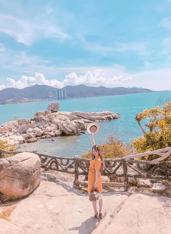 Review Nha Trang 3N2Đ siêu hấp dẫn, bạn sẽ lạc lối về 01