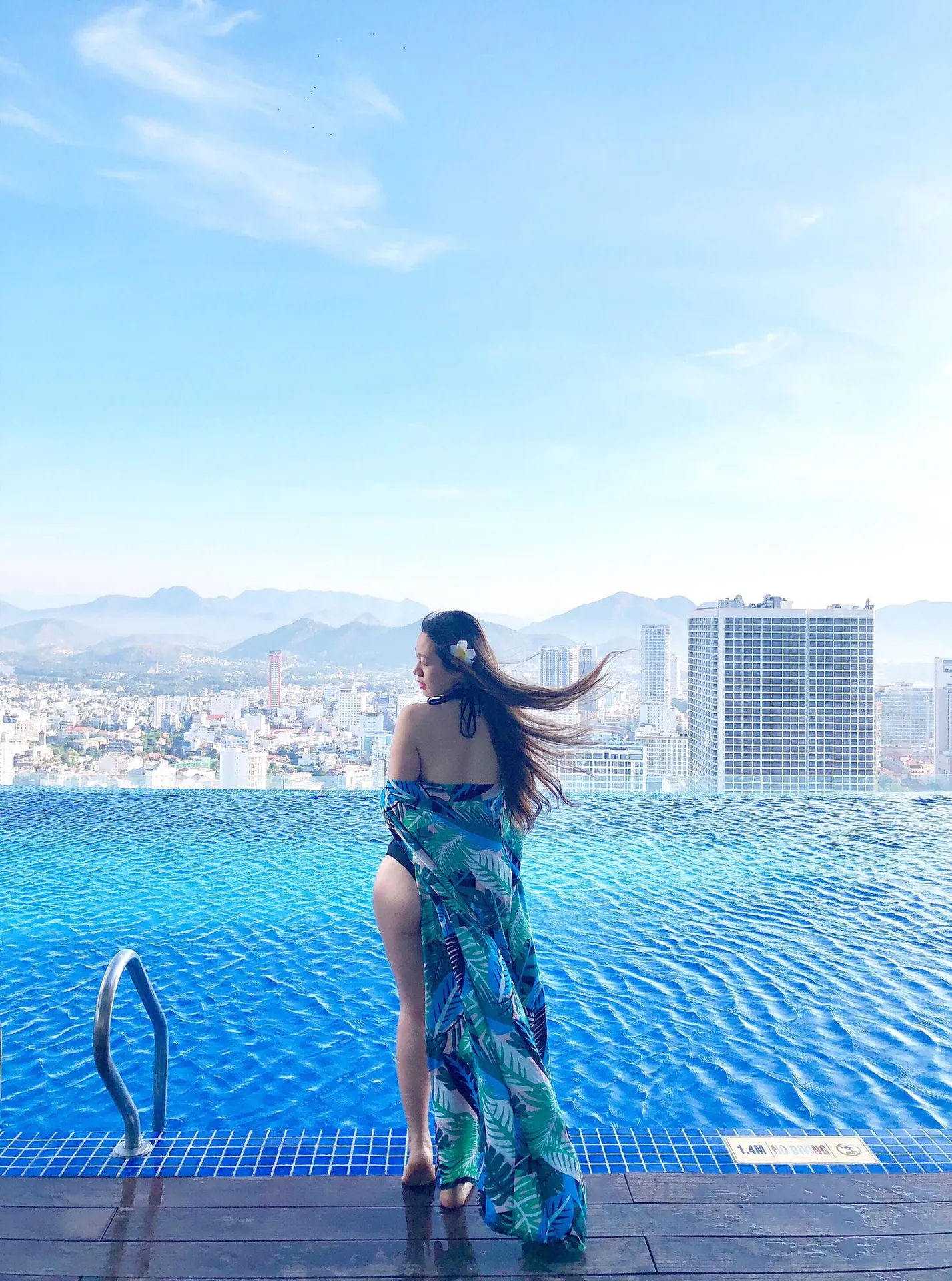 Review Nha Trang 3N2Đ siêu hấp dẫn, bạn sẽ lạc lối về 09