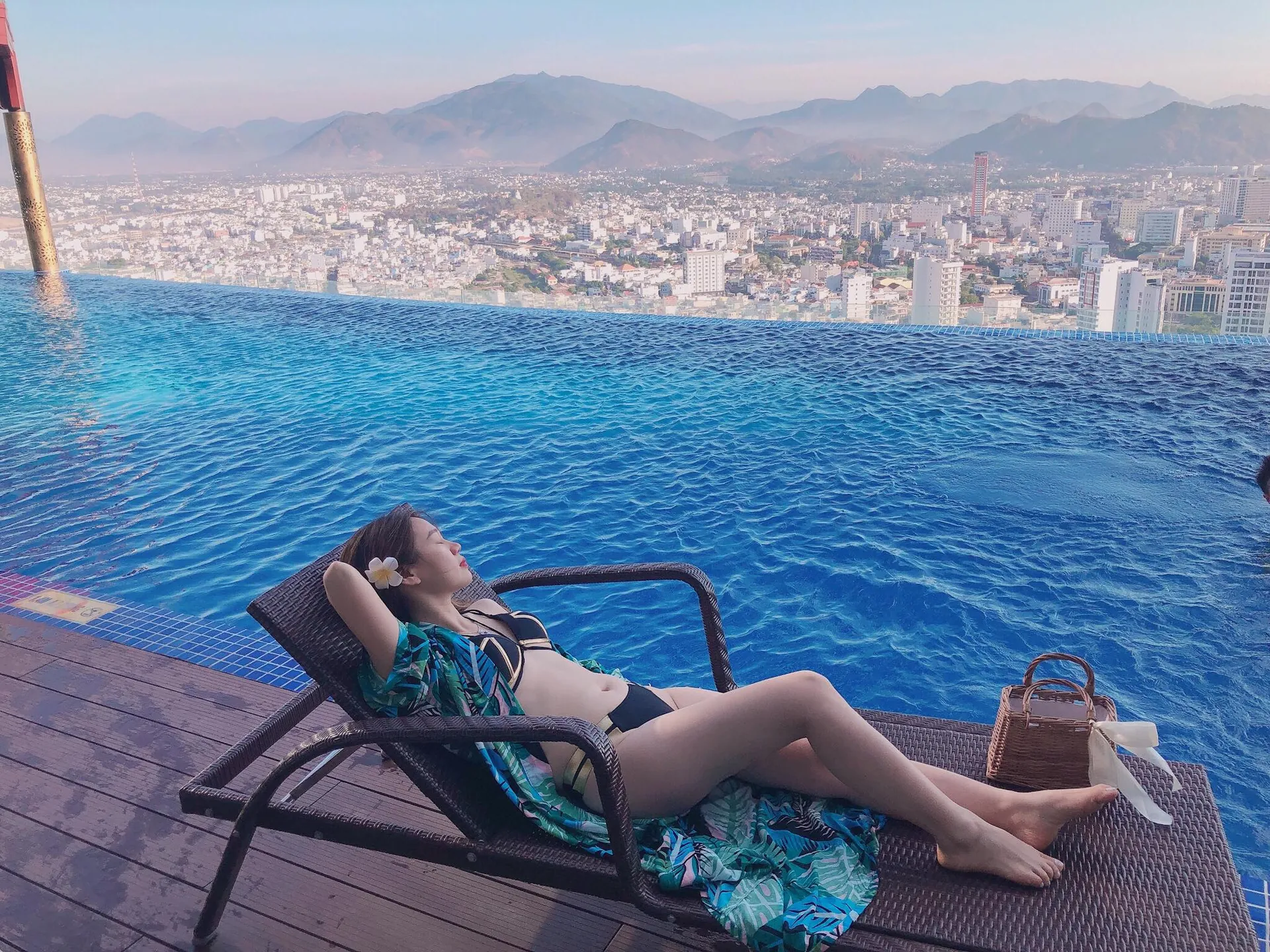Review Nha Trang 3N2Đ siêu hấp dẫn, bạn sẽ lạc lối về 13