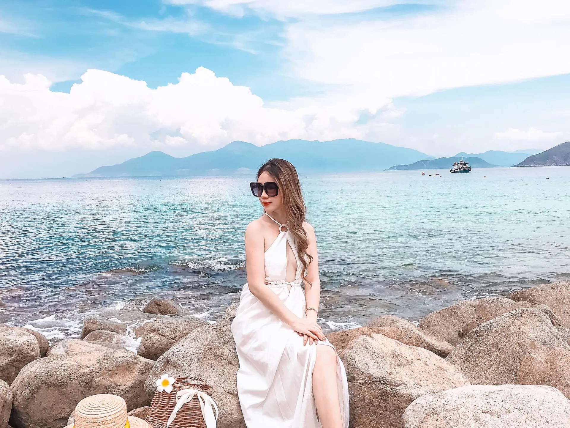 Review Nha Trang 3N2Đ siêu hấp dẫn, bạn sẽ lạc lối về 15