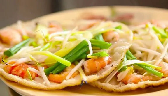 Những món ăn không thể bỏ qua khi đi du lịch Quy Nhơn Những món ăn không thể bỏ qua khi đi du lịch Quy Nhơn 02