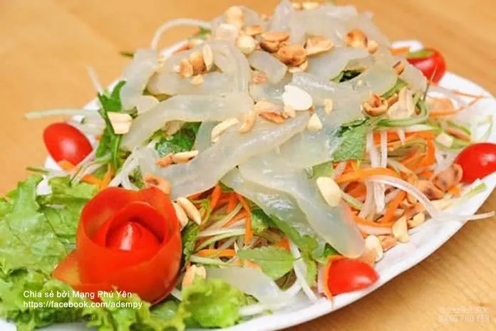 Những món ăn không thể bỏ qua khi đi du lịch Quy Nhơn Những món ăn không thể bỏ qua khi đi du lịch Quy Nhơn 05%28py%29