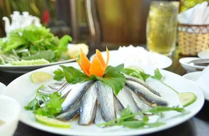 Những món ăn không thể bỏ qua khi đi du lịch Quy Nhơn Những món ăn không thể bỏ qua khi đi du lịch Quy Nhơn 07