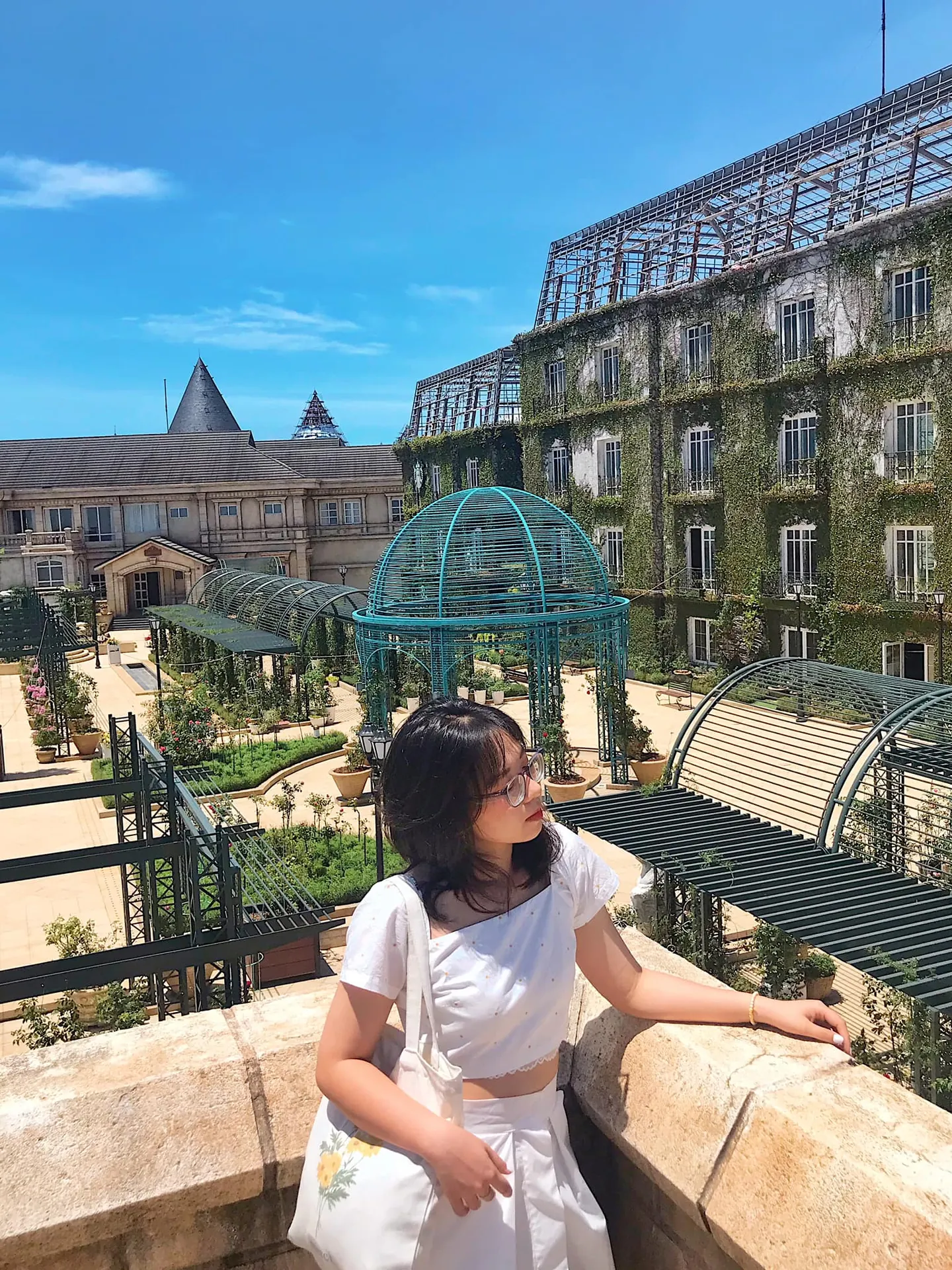 Review chuyến du lịch Đà Nẵng siêu dễ thương, siêu rẻ Review chuyến du lịch Đà Nẵng siêu dễ thương, siêu rẻ 02