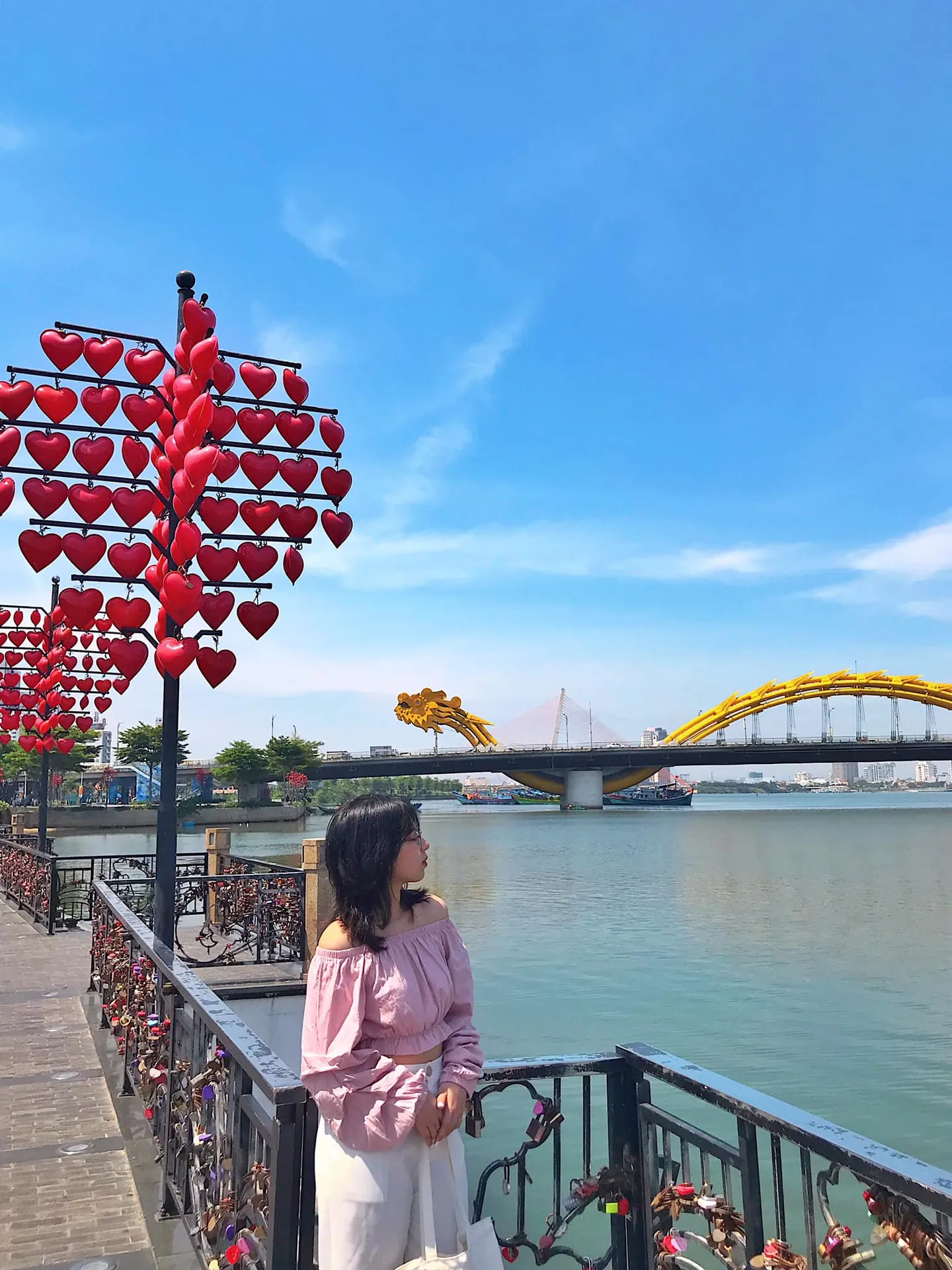 Review chuyến du lịch Đà Nẵng siêu dễ thương, siêu rẻ Review chuyến du lịch Đà Nẵng siêu dễ thương, siêu rẻ 04
