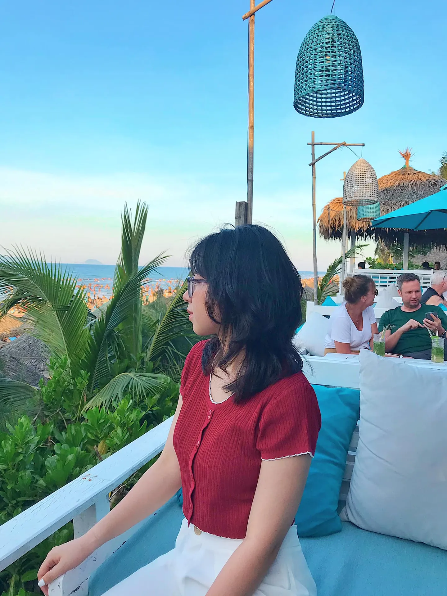 Review chuyến du lịch Đà Nẵng siêu dễ thương, siêu rẻ Review chuyến du lịch Đà Nẵng siêu dễ thương, siêu rẻ 06