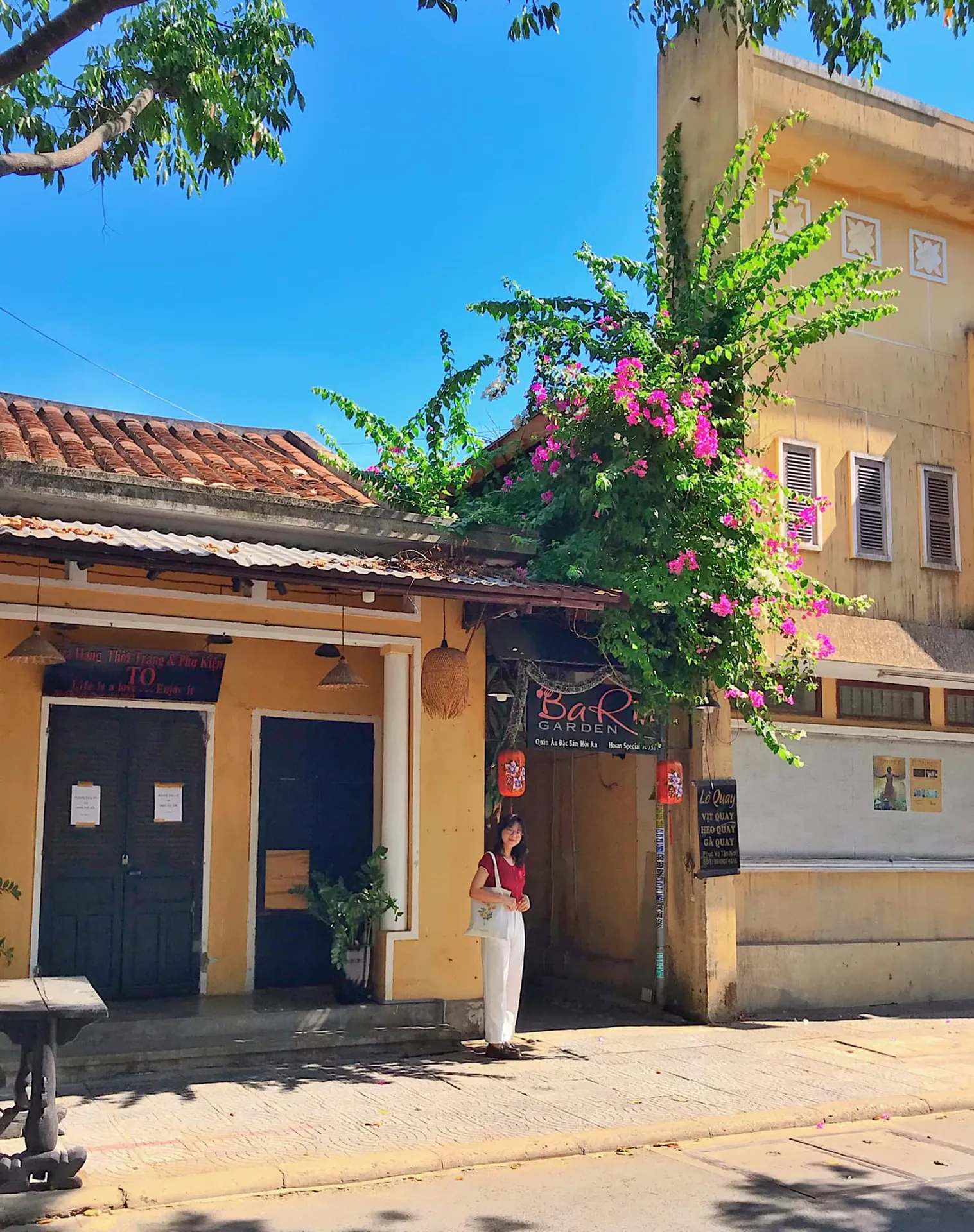 Review chuyến du lịch Đà Nẵng siêu dễ thương, siêu rẻ Review chuyến du lịch Đà Nẵng siêu dễ thương, siêu rẻ 07