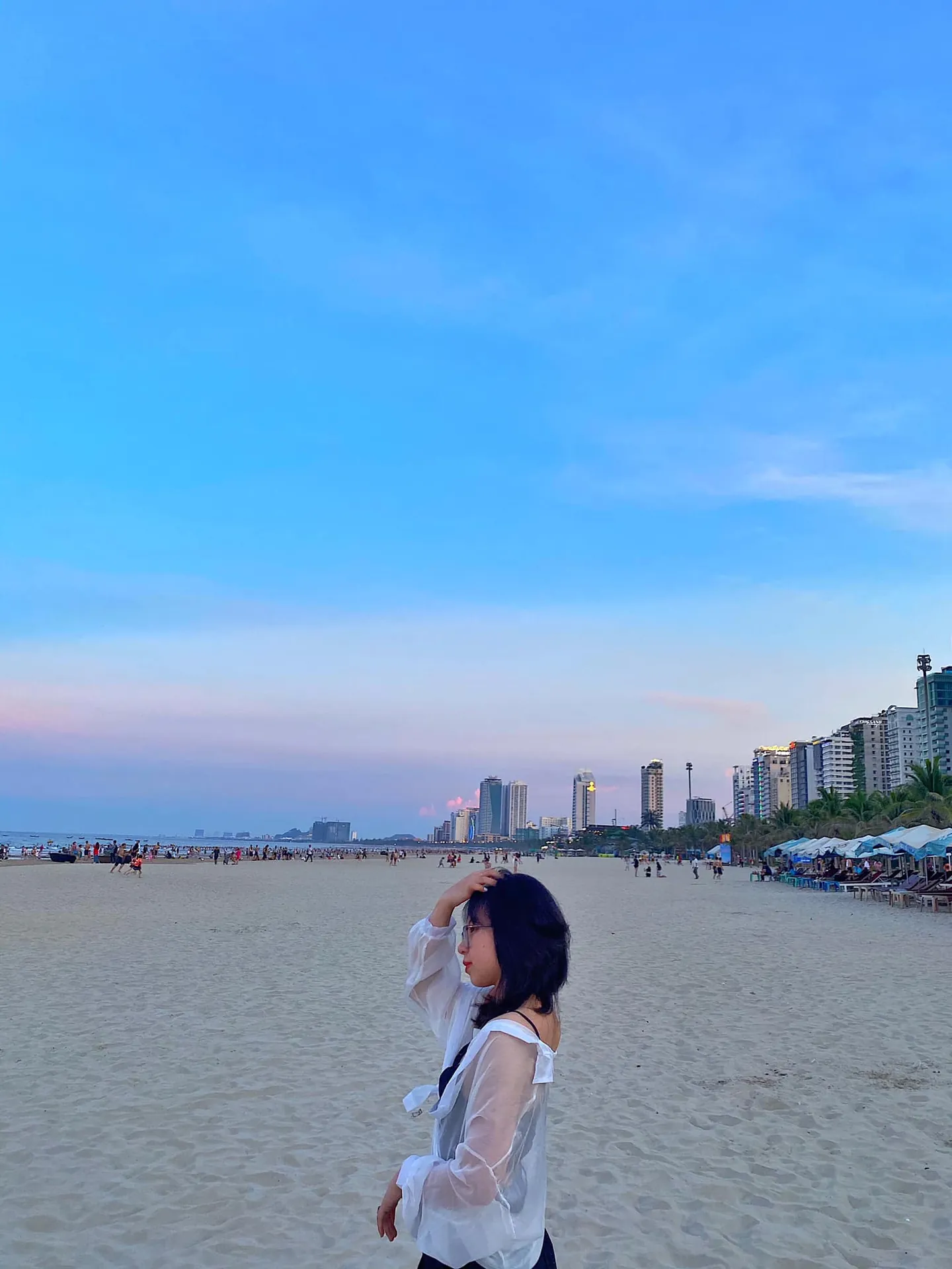 Review chuyến du lịch Đà Nẵng siêu dễ thương, siêu rẻ Review chuyến du lịch Đà Nẵng siêu dễ thương, siêu rẻ 09