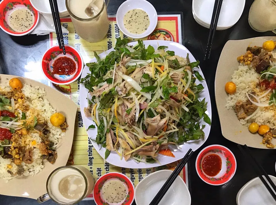 Review chuyến du lịch Đà Nẵng siêu dễ thương, siêu rẻ Review chuyến du lịch Đà Nẵng siêu dễ thương, siêu rẻ com ga