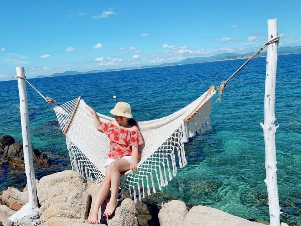 Review du lịch-Review du lịch Quy Nhơn cho gia đình có em bé 09