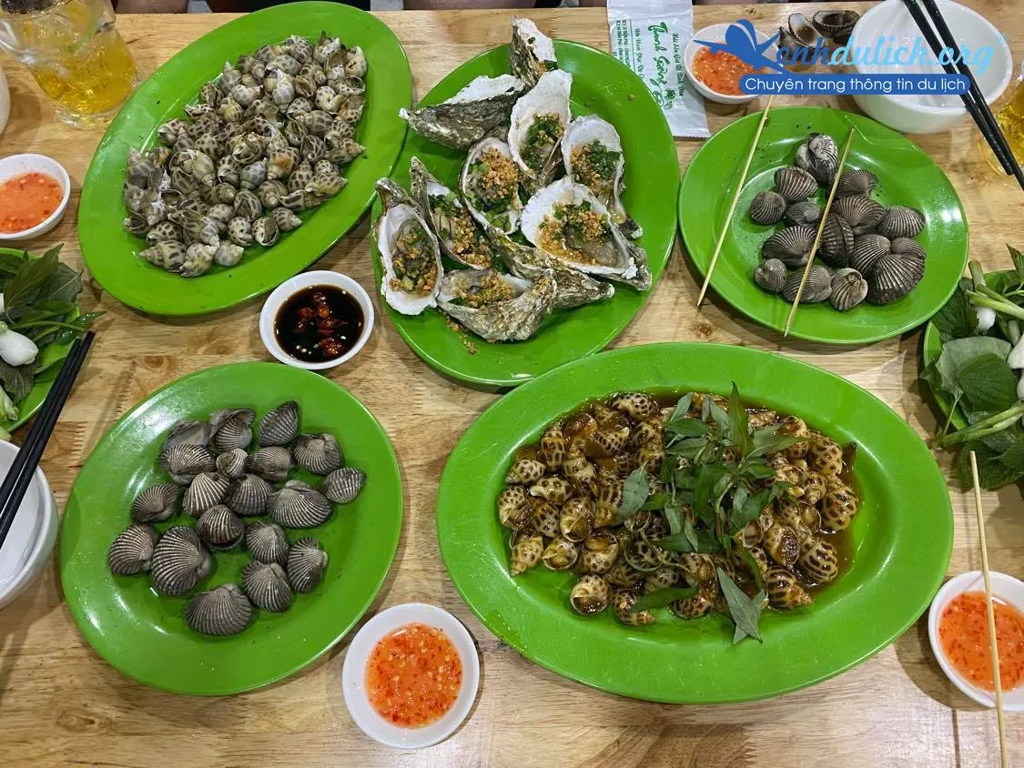 Review du lịch - Review chi tiết combo du lịch Nhà Trang 3N2Đ siêu chất 03