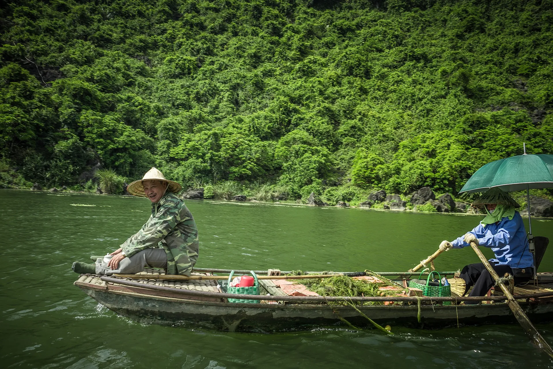 Review du lịch: Trải nghiệm du lịch 4N3Đ tại Ninh Bình chi tiết Review du lịch: Trải nghiệm du lịch 4N3Đ tại Ninh Bình chi tiết 11