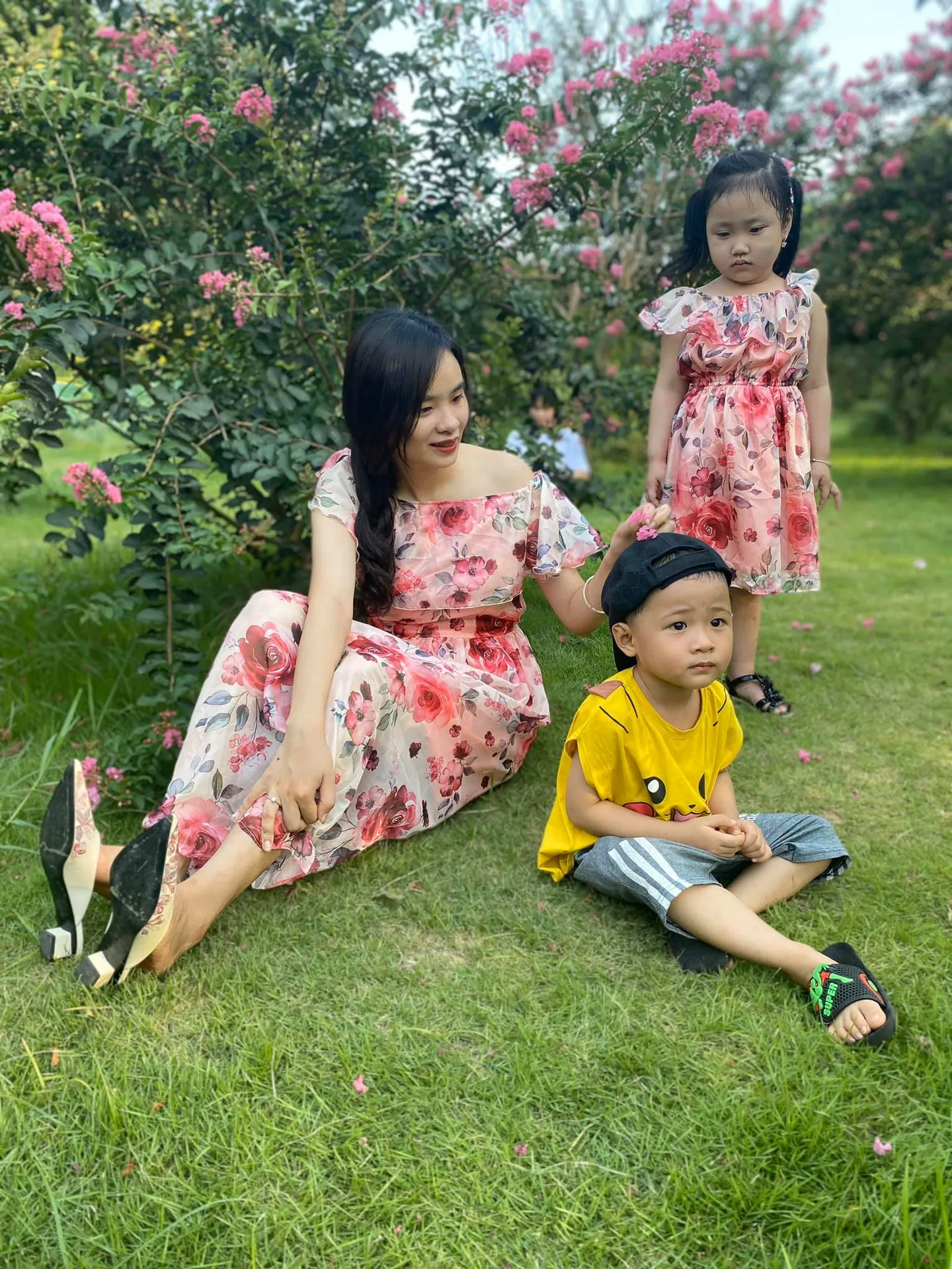 Review Ecopark- Dã ngoại khu đô thị xanh ở ven Hà Nội cùng gia đình vào cuối tuần Review Ecopark- Dã ngoại khu đô thị xanh ở ven Hà Nội cùng gia đình vào cuối tuần 05