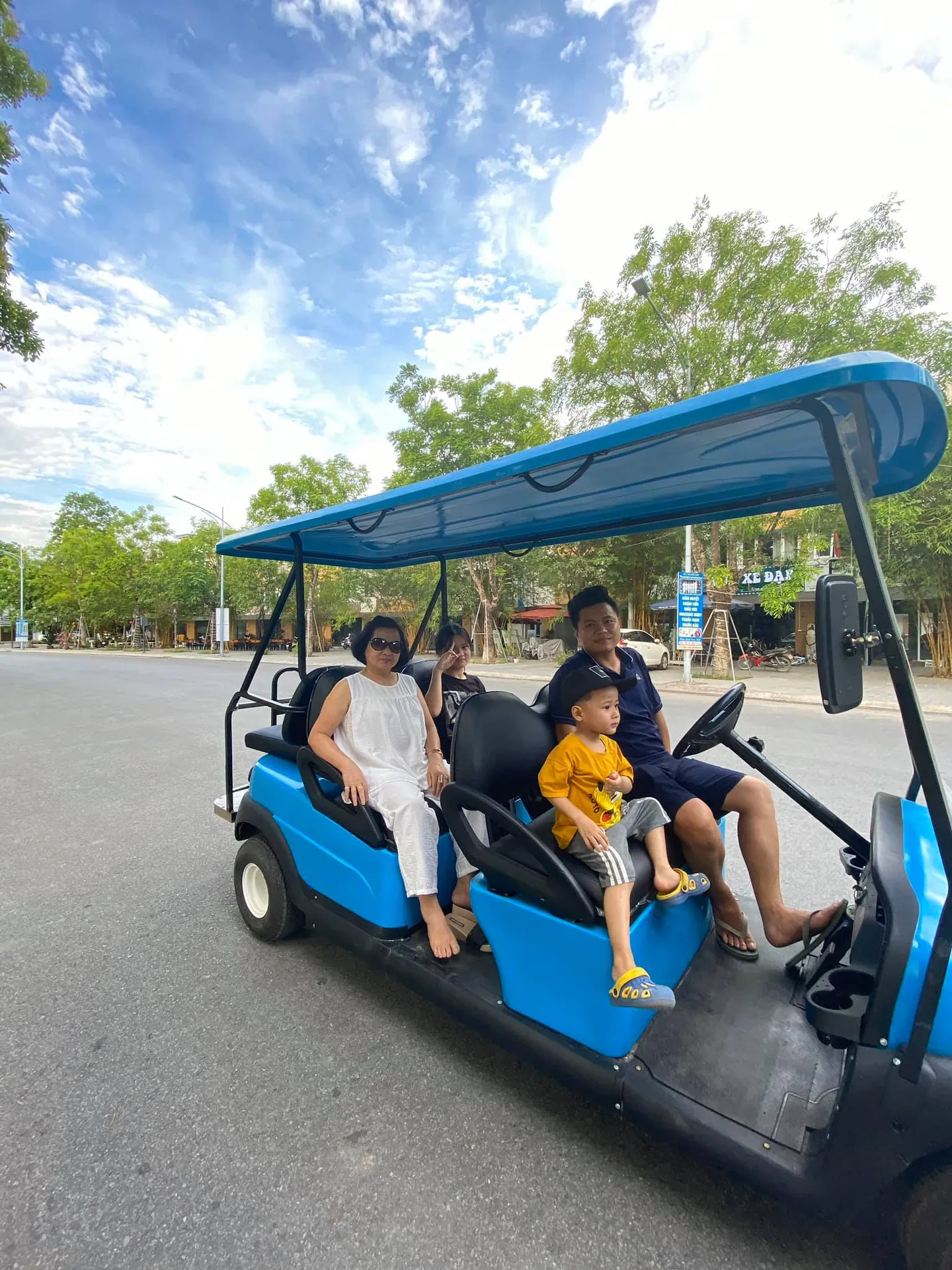 Review Ecopark- Dã ngoại khu đô thị xanh ở ven Hà Nội cùng gia đình vào cuối tuần Review Ecopark- Dã ngoại khu đô thị xanh ở ven Hà Nội cùng gia đình vào cuối tuần 08