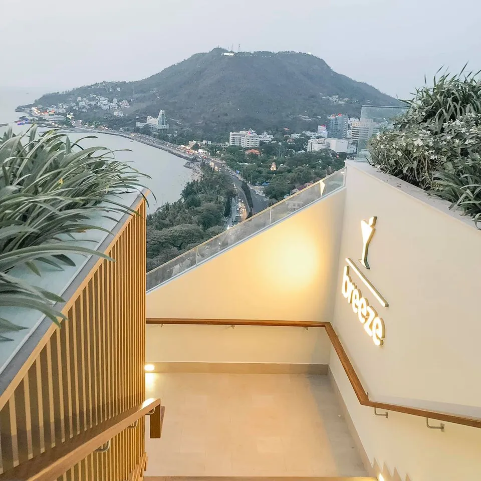 Review Fusion Suites Vũng Tàu có gì hót? 03