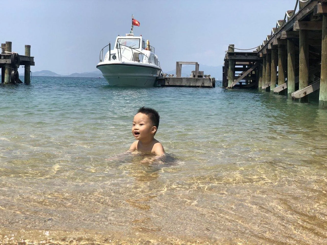 Review khu nghỉ dưỡng Six Senses Ninh Vân Bay Nha Trang 05