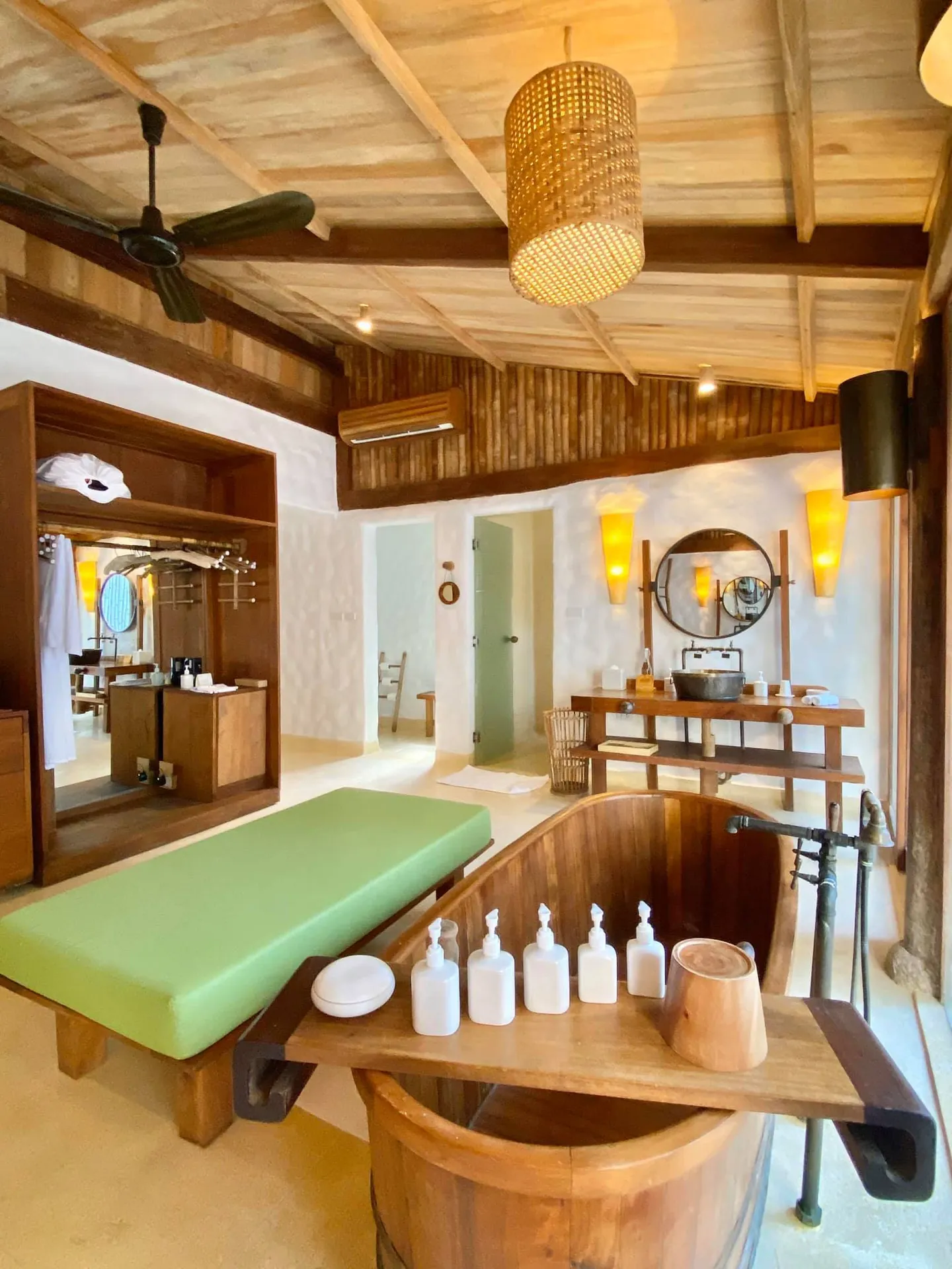 Review khu nghỉ dưỡng Six Senses Ninh Vân Bay Nha Trang 09