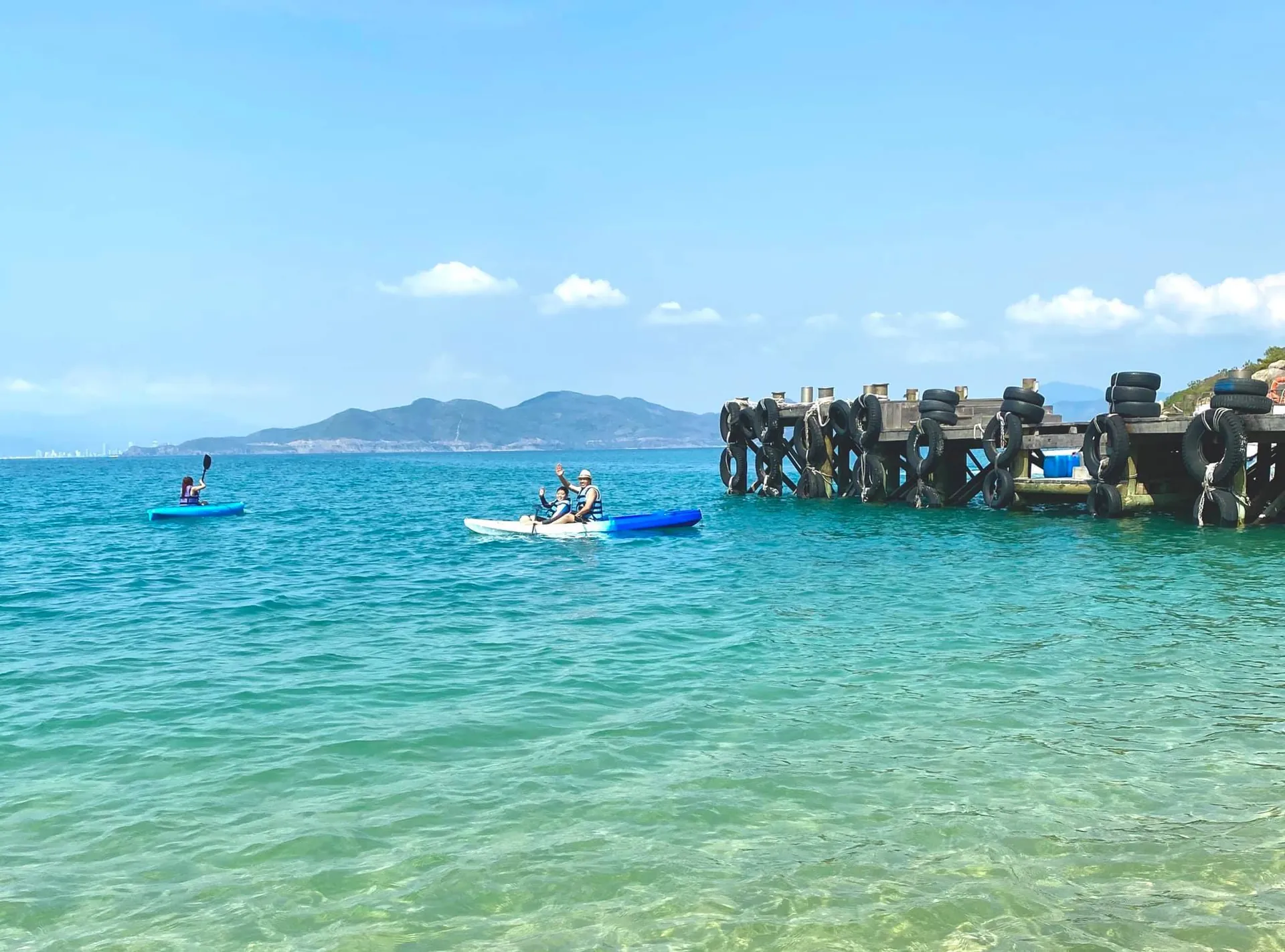 Review khu nghỉ dưỡng Six Senses Ninh Vân Bay Nha Trang 10