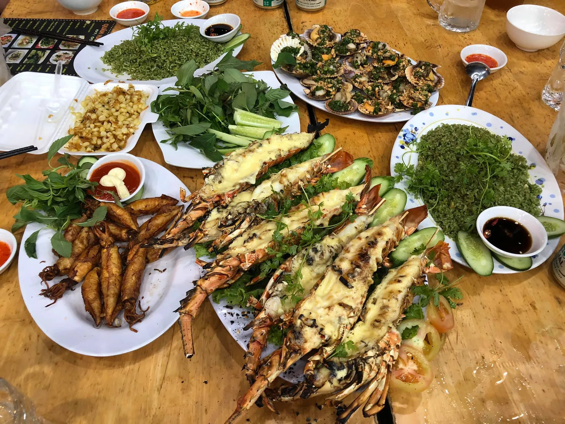 Review tour du lịch từ Hà Nội đi Nha Trang 5N4Đ siêu chất Review tour du lịch từ Hà Nội đi Nha Trang 5N4Đ siêu chất 05