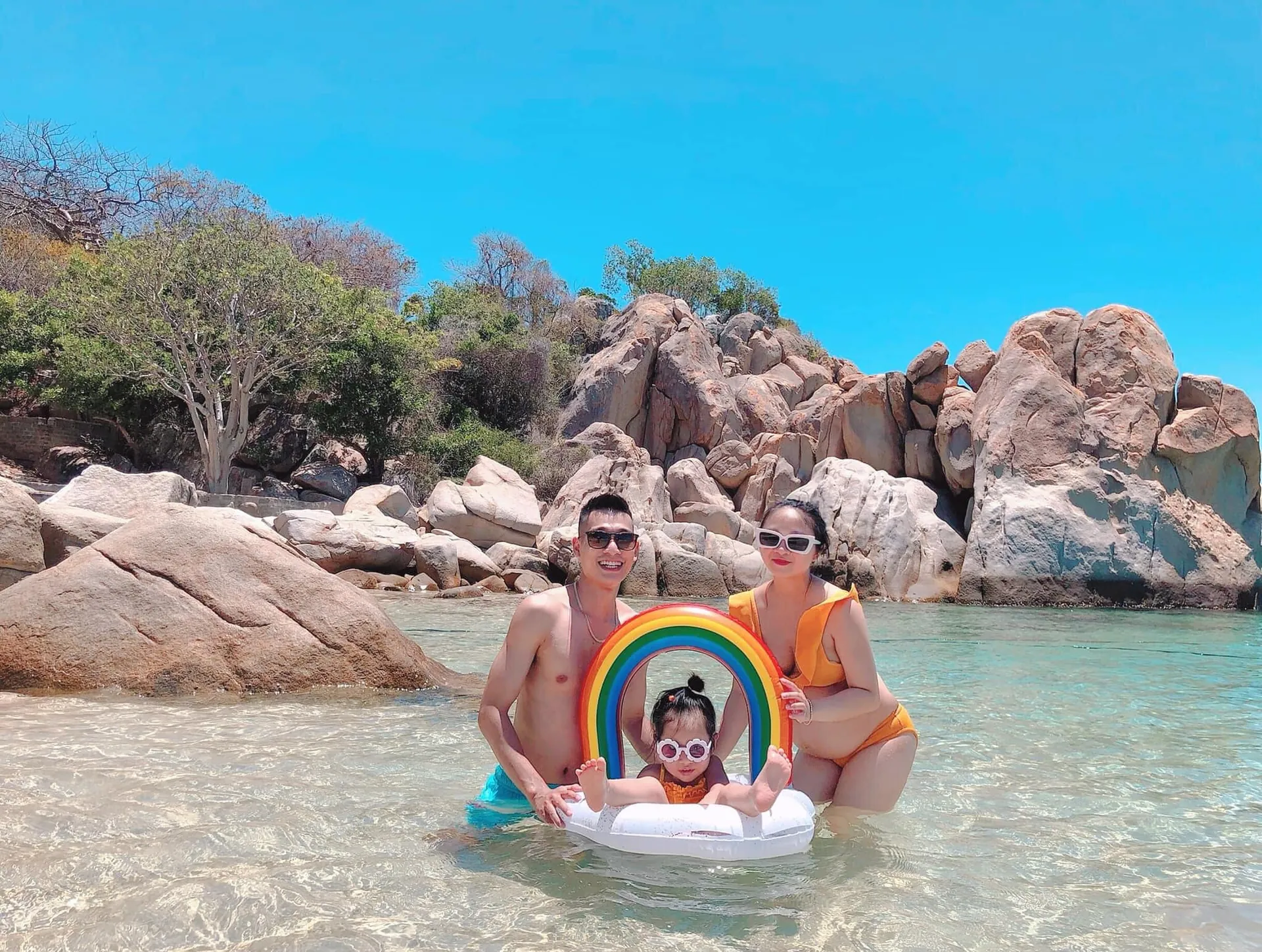 Review tour du lịch từ Hà Nội đi Nha Trang 5N4Đ siêu chất Review tour du lịch từ Hà Nội đi Nha Trang 5N4Đ siêu chất 06