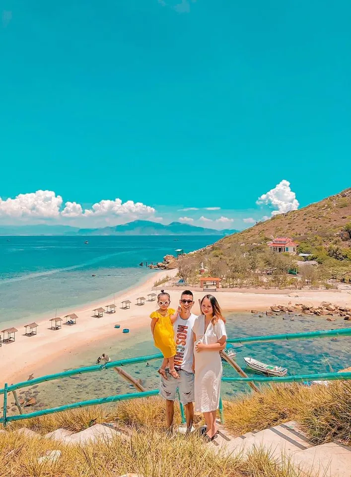 Review tour du lịch từ Hà Nội đi Nha Trang 5N4Đ siêu chất Review tour du lịch từ Hà Nội đi Nha Trang 5N4Đ siêu chất 07