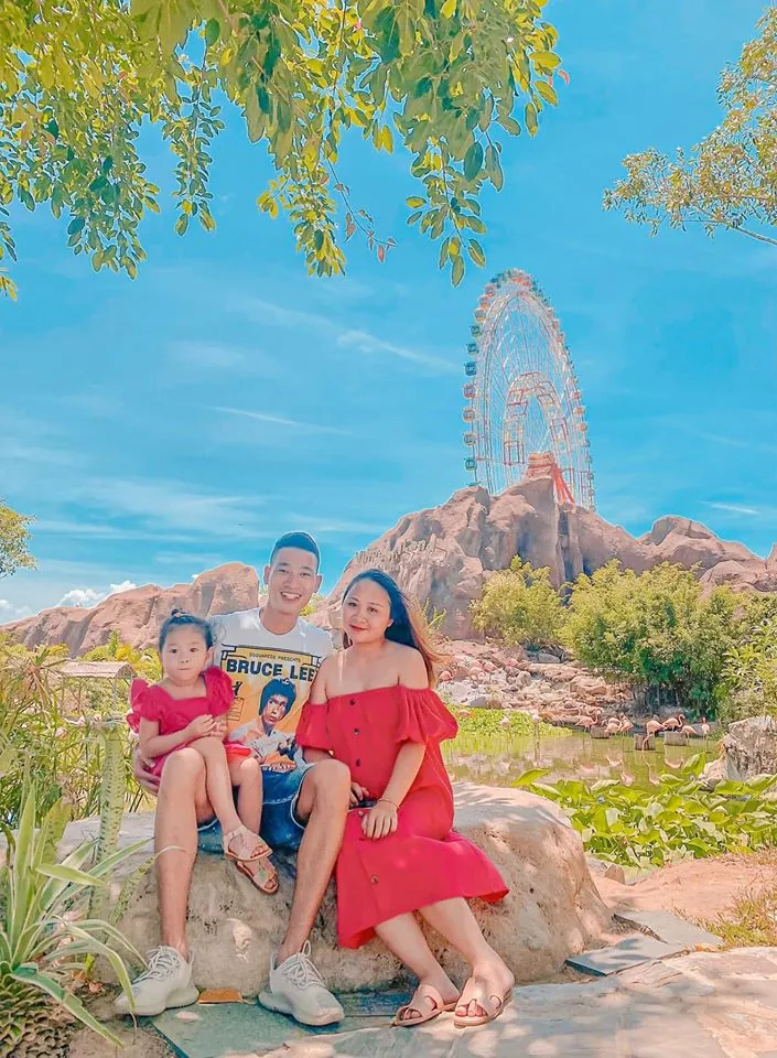 Review tour du lịch từ Hà Nội đi Nha Trang 5N4Đ siêu chất Review tour du lịch từ Hà Nội đi Nha Trang 5N4Đ siêu chất 08