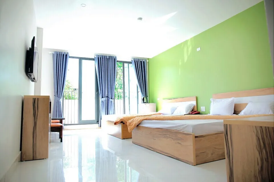 Top 5 khách sạn, Resort bậc nhất ở Sầm Sơn Thanh Hoá Top 5 khách sạn, Resort bậc nhất ở Sầm Sơn Thanh Hoá 01