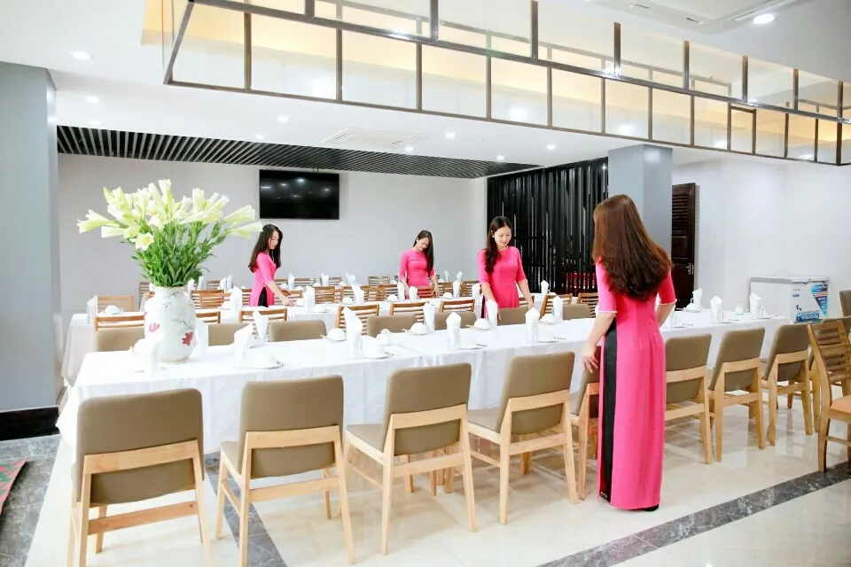 Top 5 khách sạn, Resort bậc nhất ở Sầm Sơn Thanh Hoá Top 5 khách sạn, Resort bậc nhất ở Sầm Sơn Thanh Hoá 03
