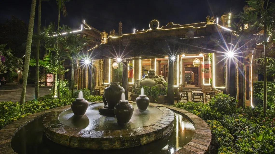 Top 5 khách sạn, Resort bậc nhất ở Sầm Sơn Thanh Hoá Top 5 khách sạn, Resort bậc nhất ở Sầm Sơn Thanh Hoá 05