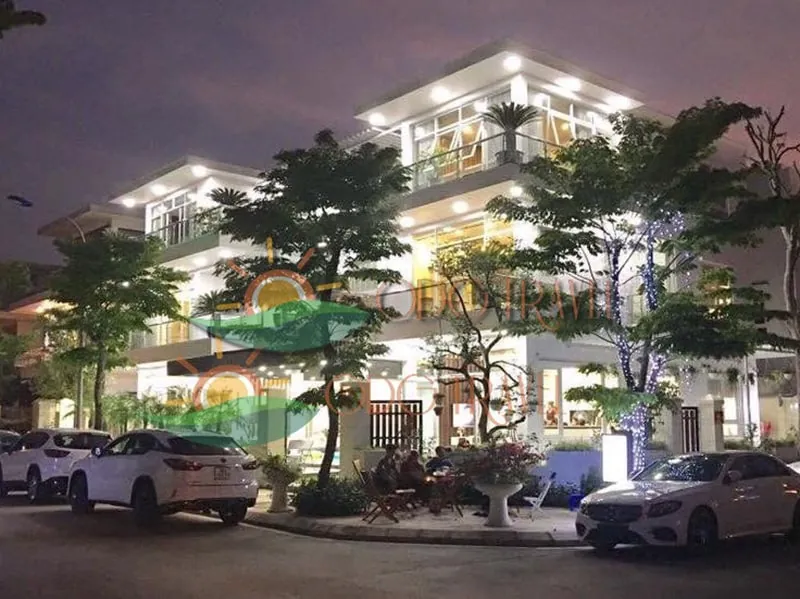 Top 5 khách sạn, Resort bậc nhất ở Sầm Sơn Thanh Hoá Top 5 khách sạn, Resort bậc nhất ở Sầm Sơn Thanh Hoá 07