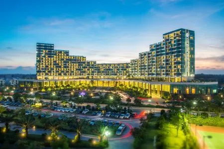 Top 5 khách sạn, Resort bậc nhất ở Sầm Sơn Thanh Hoá Top 5 khách sạn, Resort bậc nhất ở Sầm Sơn Thanh Hoá 08