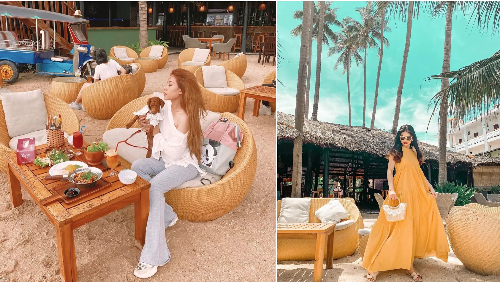 Top 3 quán bar hướng ra biển lãng mạn ở Phan Thiết 02